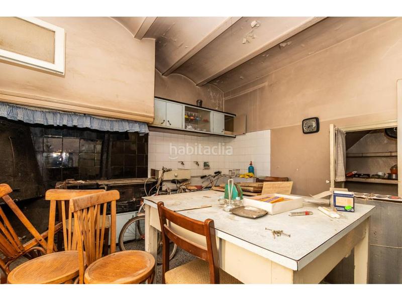 Foto c13f38dd-16e1-4512-910a-d61b691a5454. Casa adosada  en venta en Sentmenat