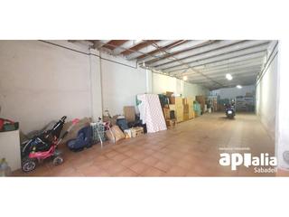 Local commercial à Creu de Barberà. Local comercial en la creu de barberà