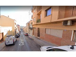 Etagenwohnung in Can Rull. Piso sin posesion