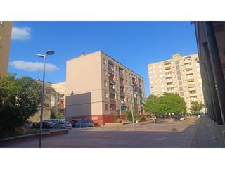 Appartement à Espronceda. Poligono espronceda