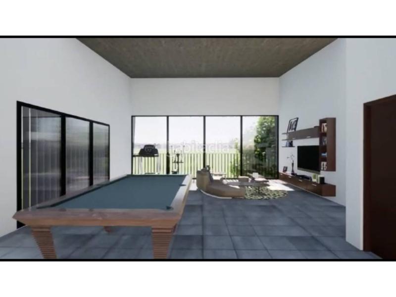 Foto 18bf5c87-6c78-49a3-b848-dd2adcbf894b. Terreno residenziale in Airesol Castellar del Vallès