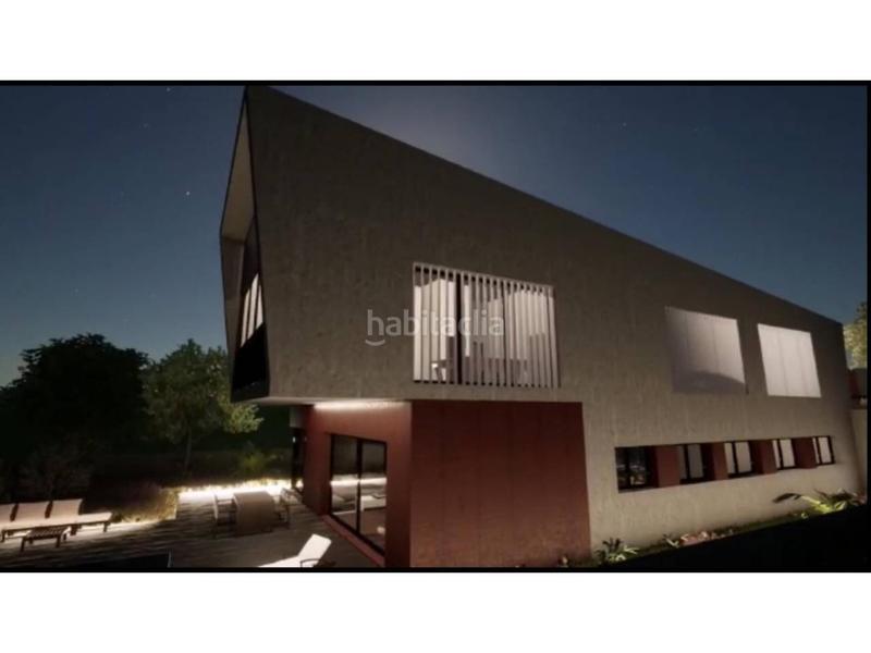 Foto 1a4fd551-9205-48cc-ac4d-6c7d06083bab. Terreno residenziale in Airesol Castellar del Vallès