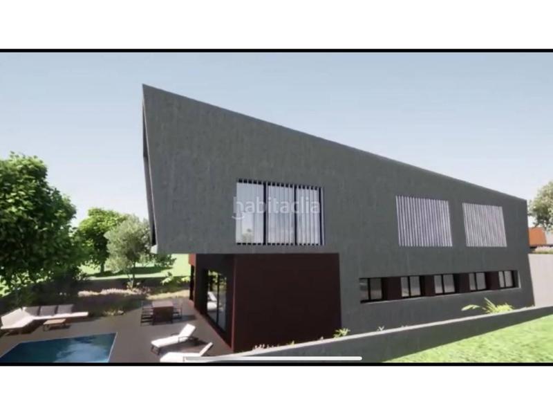 Foto 1d2b946a-5ab4-4f87-8325-e00f3d745dd5. Terreno residenziale in Airesol Castellar del Vallès