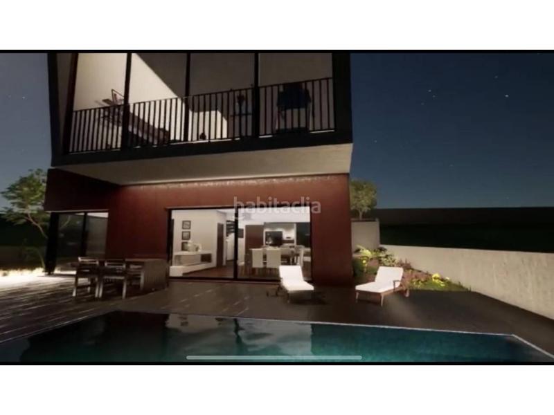 Foto 6c8da21d-3d40-4087-96f8-115e9a58aed5. Terreno residenziale in Airesol Castellar del Vallès
