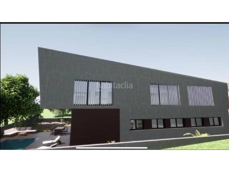 Foto d0ce3e25-2eac-4533-b5b9-f16e756738d5. Terreno residenziale in Airesol Castellar del Vallès