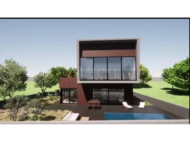 Foto edc0870d-1e12-4233-94c8-5a9892c8e3c3. Terreno residenziale in Airesol Castellar del Vallès