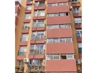 Appartement à Creu de Barberà. Piso sin posesion