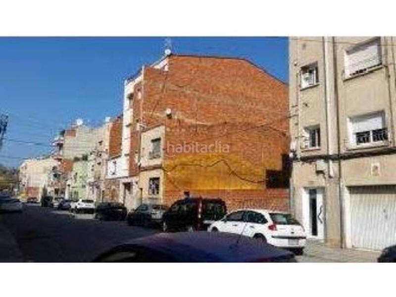 Foto 29836611-8d57-493e-9dbd-048f35bbdb98. Wohngrundstück in La Maurina Terrassa