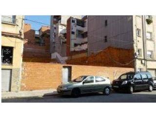 Terreny residencial  Velazquez. Solar en venta en la maurina
