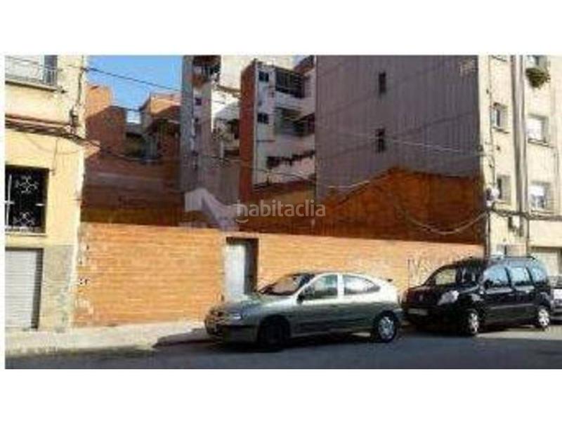 Foto 46202ac1-38d6-4268-af83-10bde89dbd97. Wohngrundstück in La Maurina Terrassa