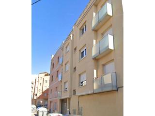 Appartement à Sant Pere Nord. Piso en venta en ègara