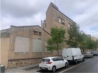 Terreny residencial  Rubi. Solar en venta en segle xx