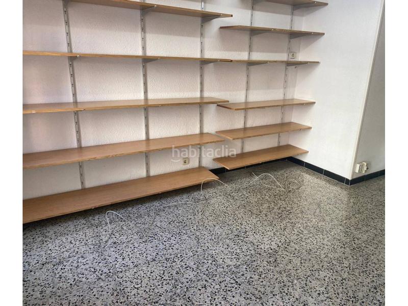 Foto 0d30c0c3-05f8-436d-8900-7db3a229a2de. Local comercial a Centre Sabadell
