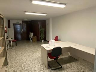 Locale commerciale in Centre