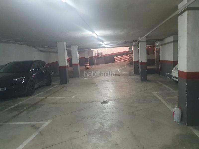 Foto f1cebd02-724b-49d8-a00c-4ceb4b132222. Car parking in Creu Alta Sabadell