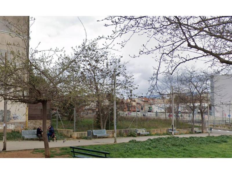 Foto b7919fbe-0ff0-417b-9764-4c158ccc2d54. Terreno residenziale in Roc Blanc Terrassa
