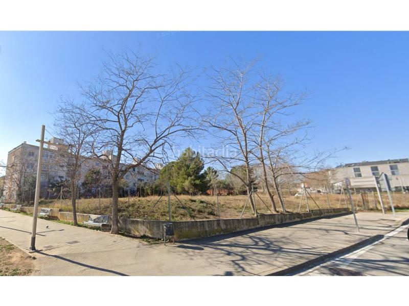 Foto dfb03447-da6e-418e-aba7-dddcbf63e240. Terreno residenziale in Roc Blanc Terrassa