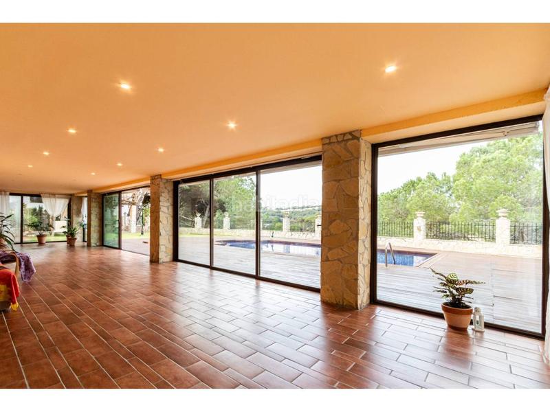 Foto 4bff62d6-f64f-4f45-9eef-1b312f6b538d. Chalet espectacular chalet en sant pol en Urbanitzacions Sant Pol de Mar