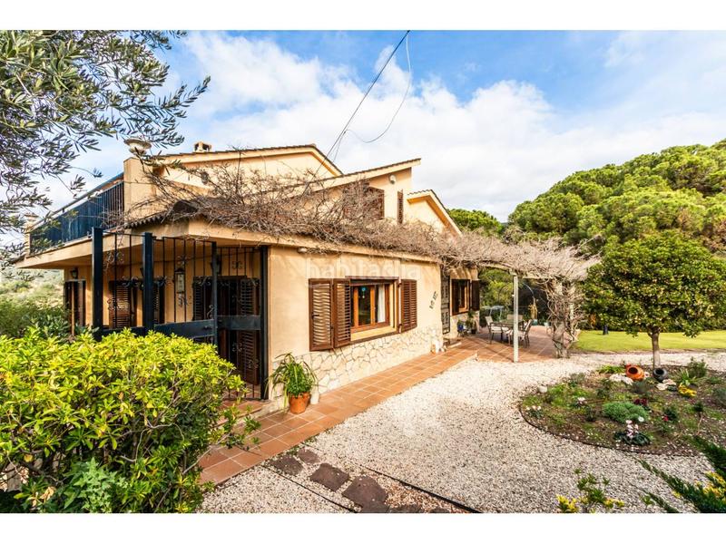 Foto bb07ad7e-b881-4bf6-80b2-16dc323ade6d. Chalet espectacular chalet en sant pol en Urbanitzacions Sant Pol de Mar