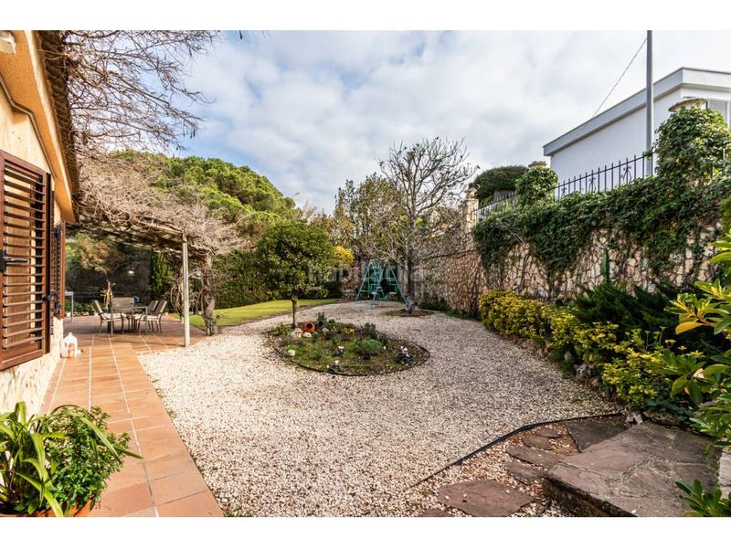 Foto ce58ef0f-914d-4fc9-9b33-cfd1a4cbc0a9. Chalet espectacular chalet en sant pol en Urbanitzacions Sant Pol de Mar