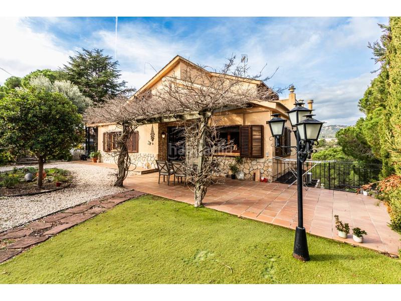 Foto d7469af6-550b-4b2c-a3cc-9d5285ed6b2b. Chalet espectacular chalet en sant pol en Urbanitzacions Sant Pol de Mar