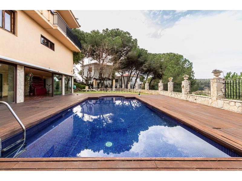 Foto eb34c373-bee9-497f-8a53-4755ea1dad40. Chalet espectacular chalet en sant pol en Urbanitzacions Sant Pol de Mar