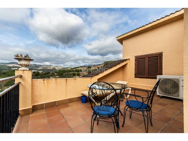 Foto eb773192-adf8-4552-9003-938c11c8af0f. Chalet espectacular chalet en sant pol en Urbanitzacions Sant Pol de Mar