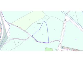 Propriété  Roc blanc. Terreno en venta en roc blanc