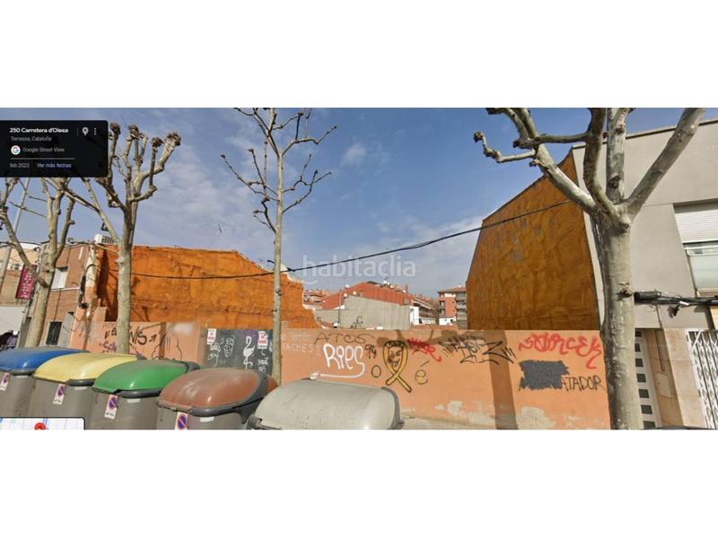 Foto 0833d935-935d-49eb-b97d-3bcef664d151. Rural plot in olesa 256 in Roc Blanc Terrassa