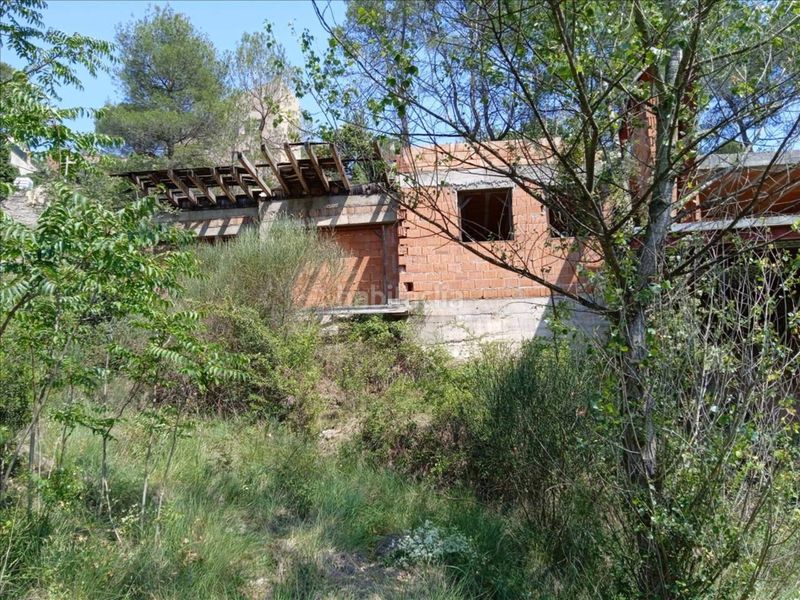 Foto 2ed12de8-208d-4261-8840-2583f162182c. Finca rústica a Vacarisses