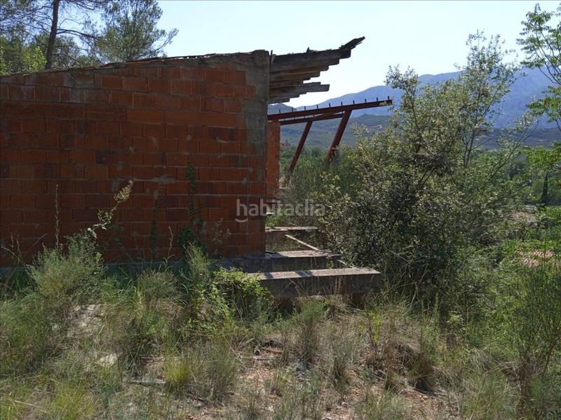 Foto 4021bef9-262b-4d9c-849b-7878bd086150. Finca rústica a Vacarisses