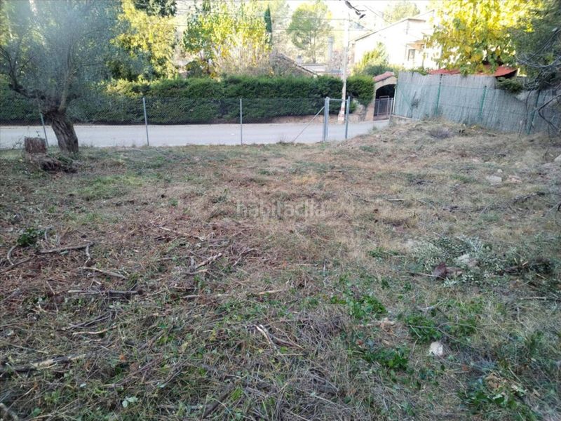 Foto 552c6893-fba2-444a-8648-7fbbccf759fd. Finca rústica a Vacarisses