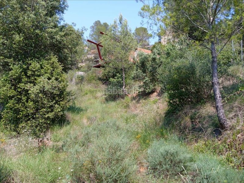Foto 7fd6bc54-d45d-4340-b59b-d6b8a9677e3d. Finca rústica a Vacarisses