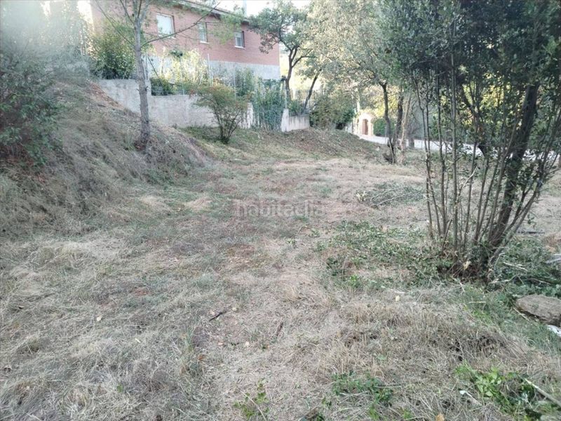 Foto 96ac58cb-3756-4063-acaf-33025d43bda9. Finca rústica a Vacarisses