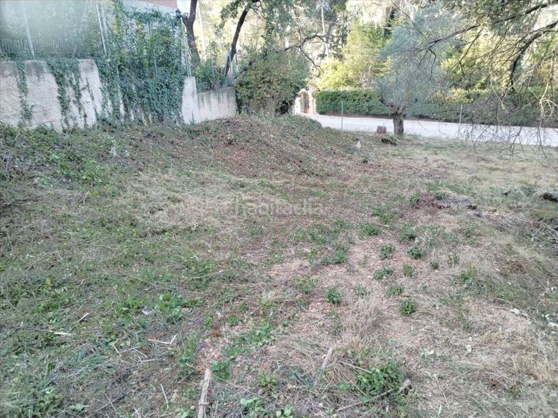 Foto f6f666f4-3569-49d4-ba5d-ab6841373720. Finca rústica a Vacarisses