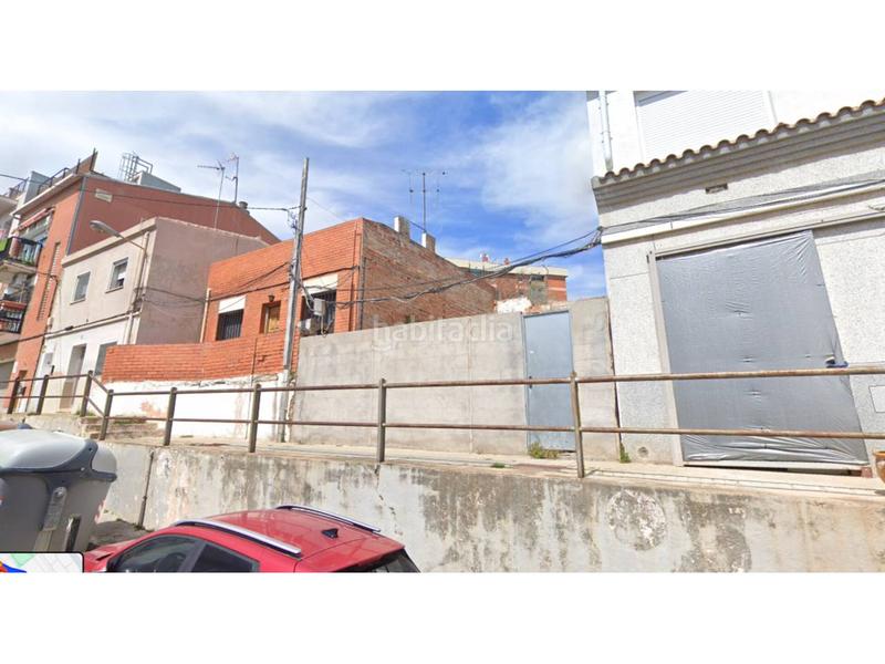 Foto 53f31491-d70c-43a1-9157-20fc08e781d5. Terreno residenziale in estrella 6 in Sistrells Badalona