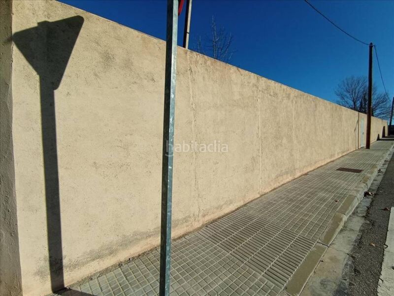 Foto 47a747e5-9ede-4610-b13c-067e6020b649. Finca rústica a calle compostela 37 a Torre - Sana Terrassa
