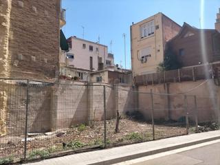 Residential Plot  Freser 176. Suelo urbanizable residencial en calle fresser barcelona