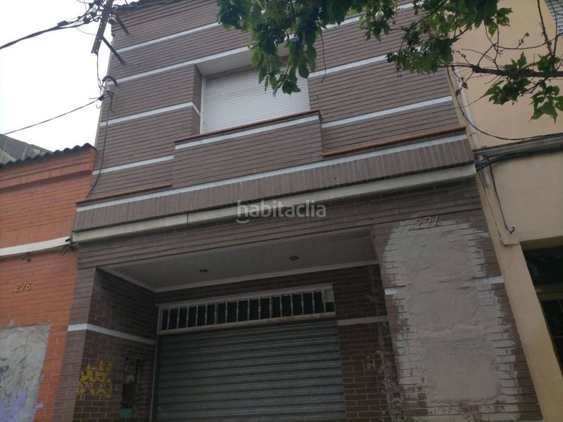 Foto 20de856e-156c-46c4-b49b-75c35e85045d. Casa amb aparcament a Sant Pere Nord Terrassa