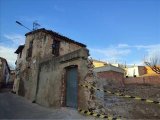 Terreny residencial a Calle canari 5. Venta de 2 suelos urbanos residenciales en calle canari nº 5 y 3
