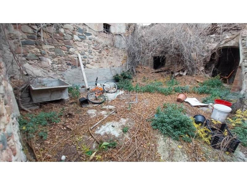 Foto bd82899c-3cc0-41df-86b5-92ec39b7111e. Residential plot in canari 5 in Franqueses del Vallès (Les)