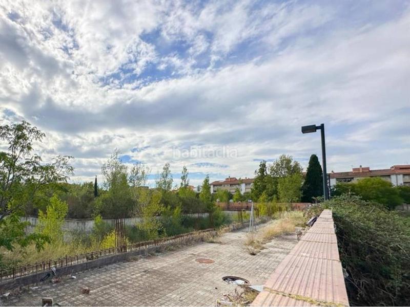 Foto 6b950545-ef76-4bc0-ab71-d0c8b2096f07. Terreny residencial a Eixample-Horta Capallera Figueres