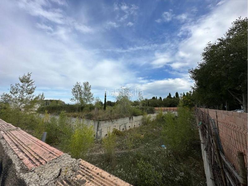 Foto f9d2b9b5-3f43-4f56-a582-a9b99106d9da. Terreny residencial a Eixample-Horta Capallera Figueres