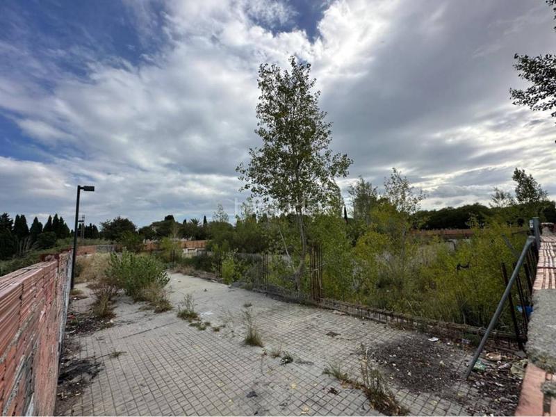 Foto ffe6ed95-b125-4cec-918e-86edb2dd66cb. Terreny residencial a Eixample-Horta Capallera Figueres