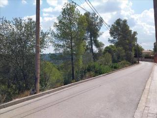 Residential Plot  Ocells 12. Suelo urbanizable residencial en lugar cami dels ocells n 12 vil