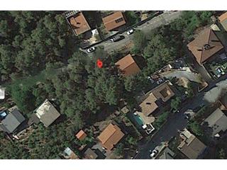 Terreno residencial  Bullidors. Terreno en venta en castellar del vallès