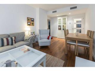 Appartement à Centre. Piso  sabadell centro