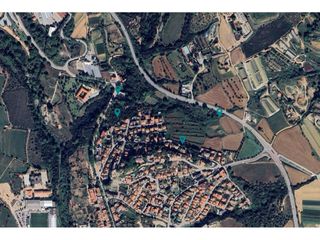 Terreny residencial a Paseo Remedio 1
