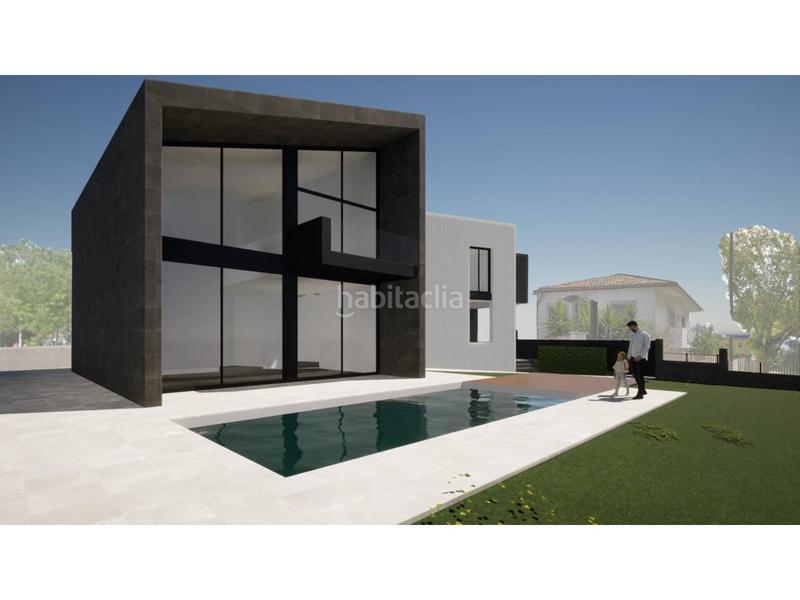 Foto 70ee6b89-f8ac-4830-bb9b-b3d795c0d9c8. Residential plot in Canaletes - Turonet Cerdanyola del Vallès