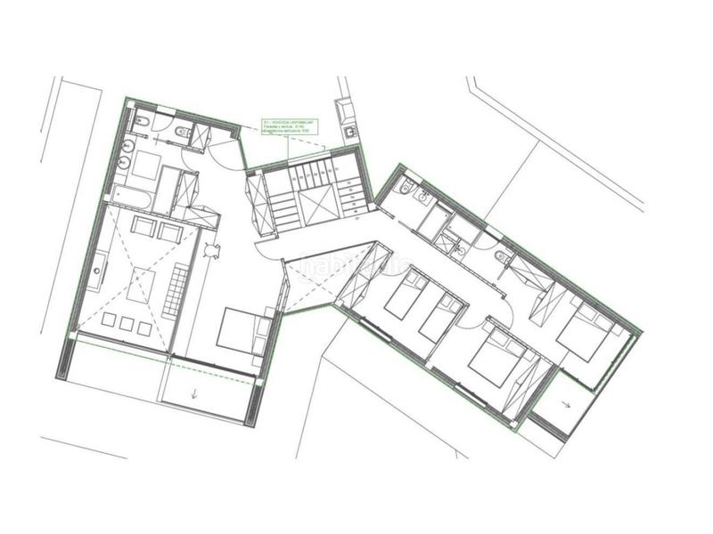 Foto a0f4f443-7f1c-42e0-b4bf-36ae92aa93df. Residential plot in Canaletes - Turonet Cerdanyola del Vallès